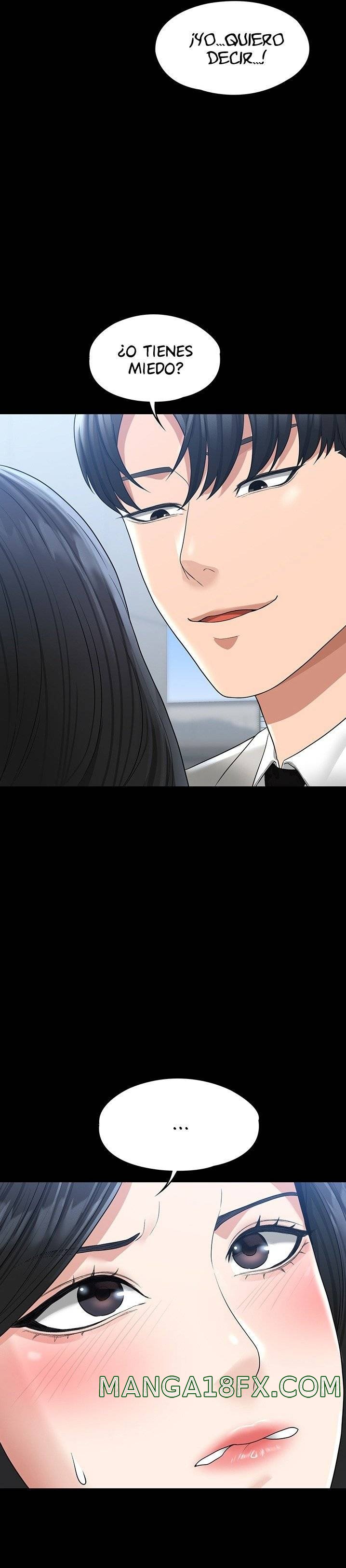 Supervisor Access Raw - Chapter 34 [photo 33] - MangaPorn