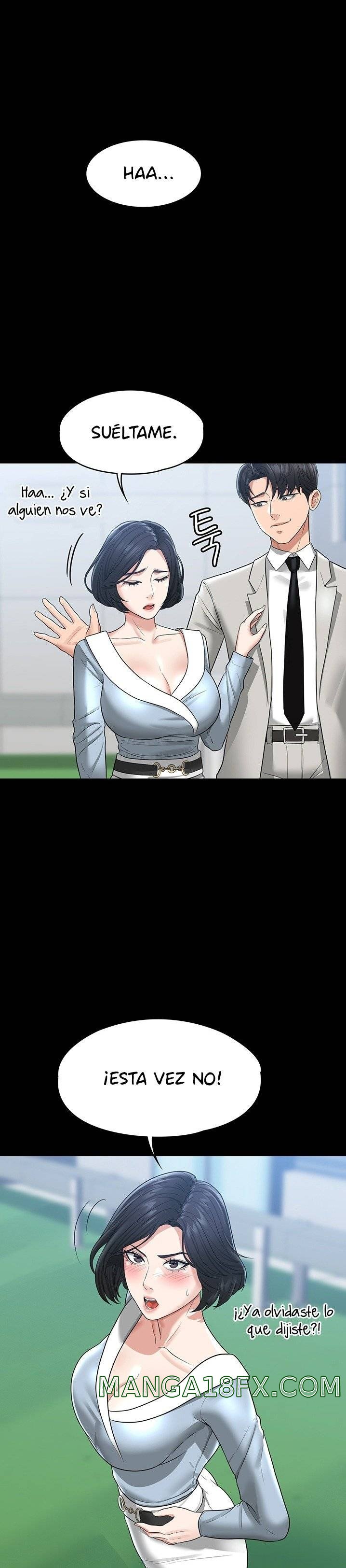 Supervisor Access Raw - Chapter 34 [photo 34] - MangaPorn