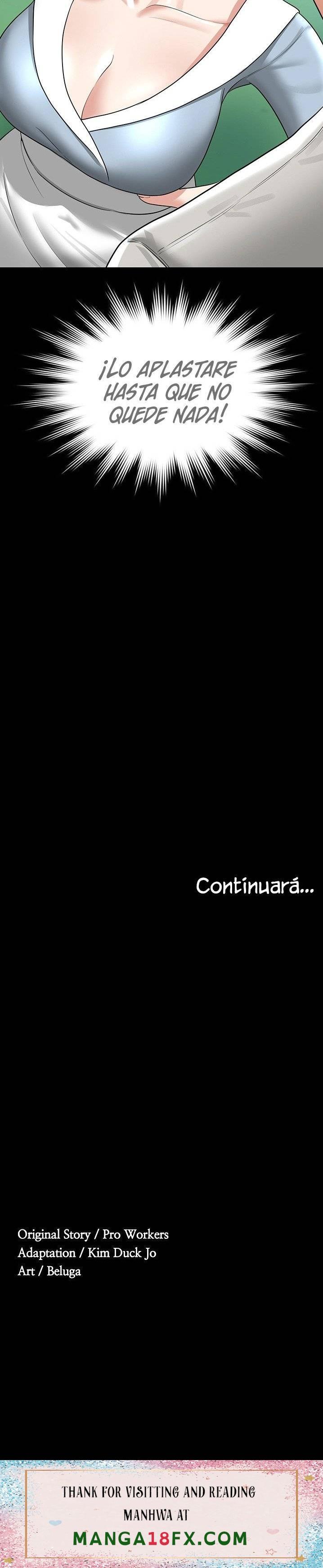 Supervisor Access Raw - Chapter 34 [photo 36] - MangaPorn