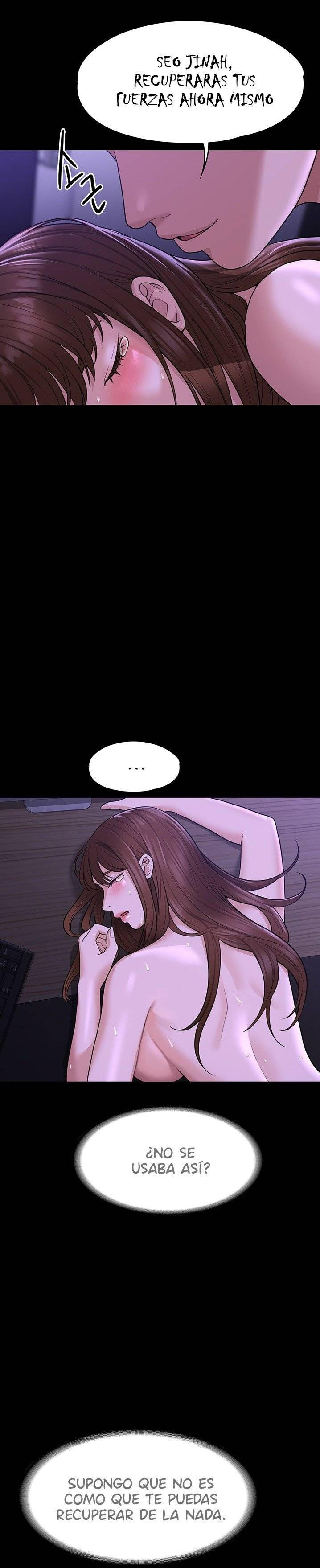 Supervisor Access Raw - Chapter 34 [photo 9] - MangaPorn