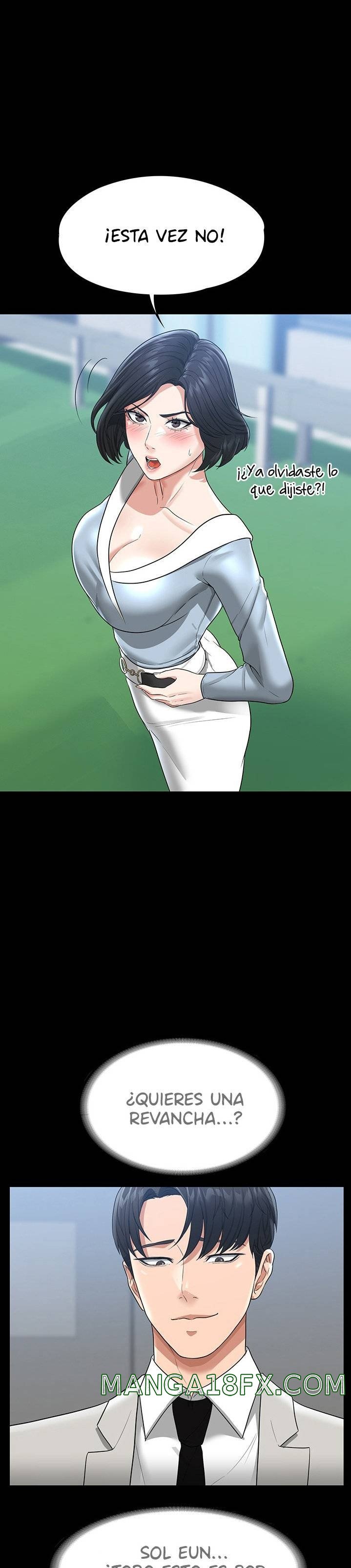 Supervisor Access Raw - Chapter 35 [photo 1] - MangaPorn