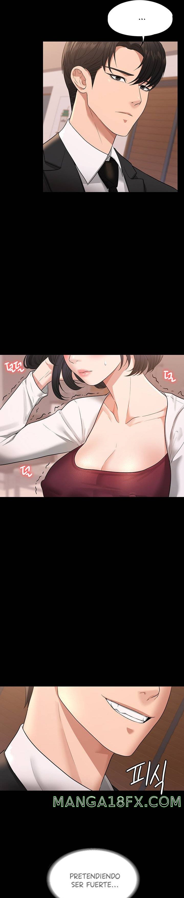 Supervisor Access Raw - Chapter 35 [photo 11] - MangaPorn