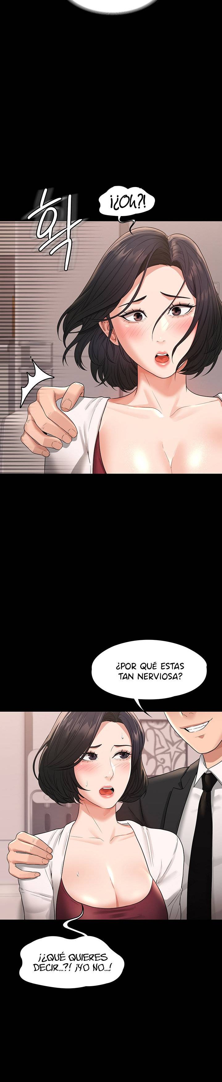 Supervisor Access Raw - Chapter 35 [photo 12] - MangaPorn