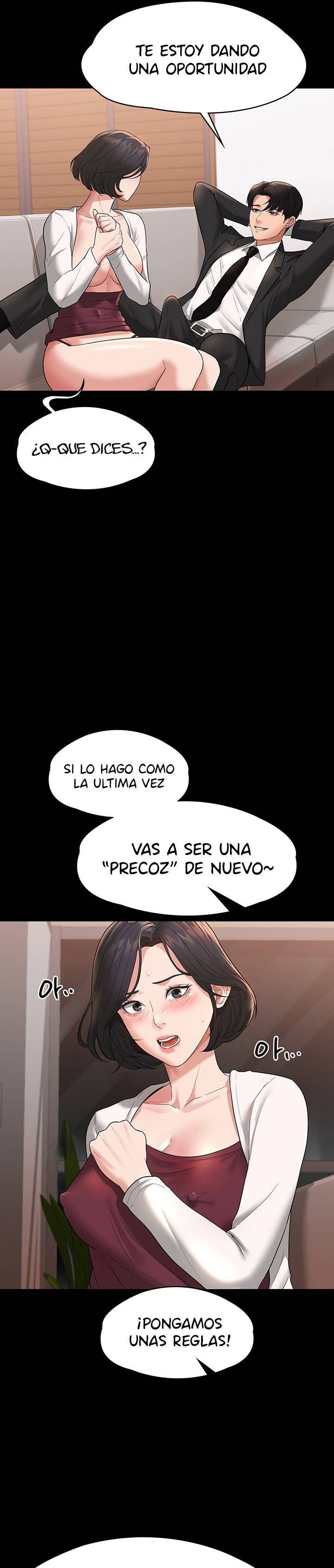 Supervisor Access Raw - Chapter 35 [photo 21] - MangaPorn