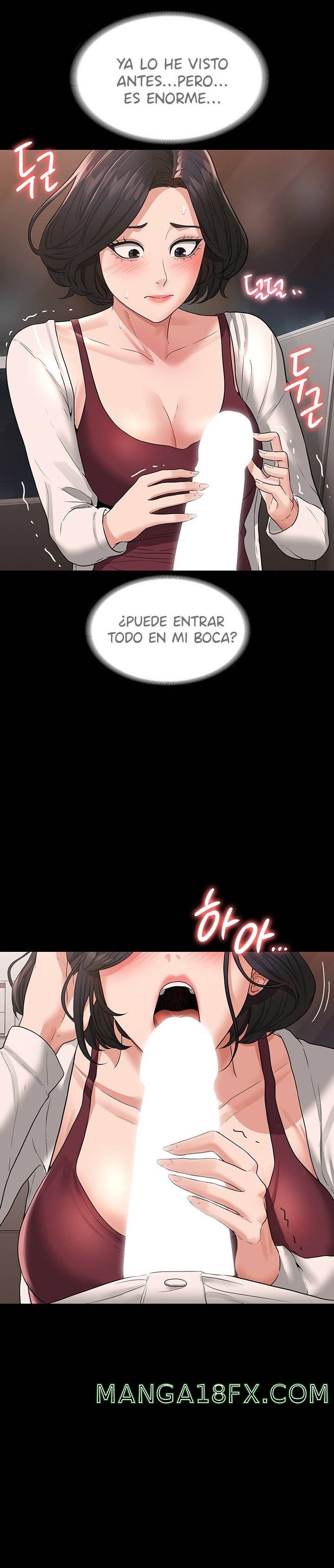 Supervisor Access Raw - Chapter 35 [photo 24] - MangaPorn