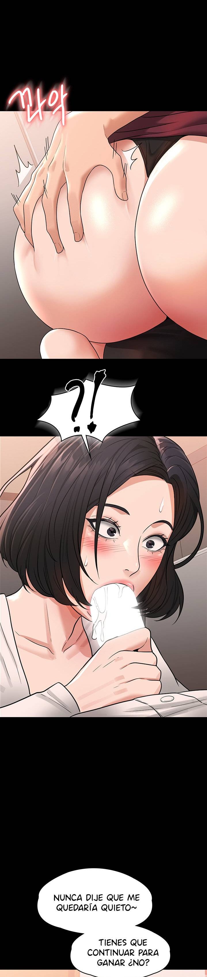 Supervisor Access Raw - Chapter 35 [photo 27] - MangaPorn