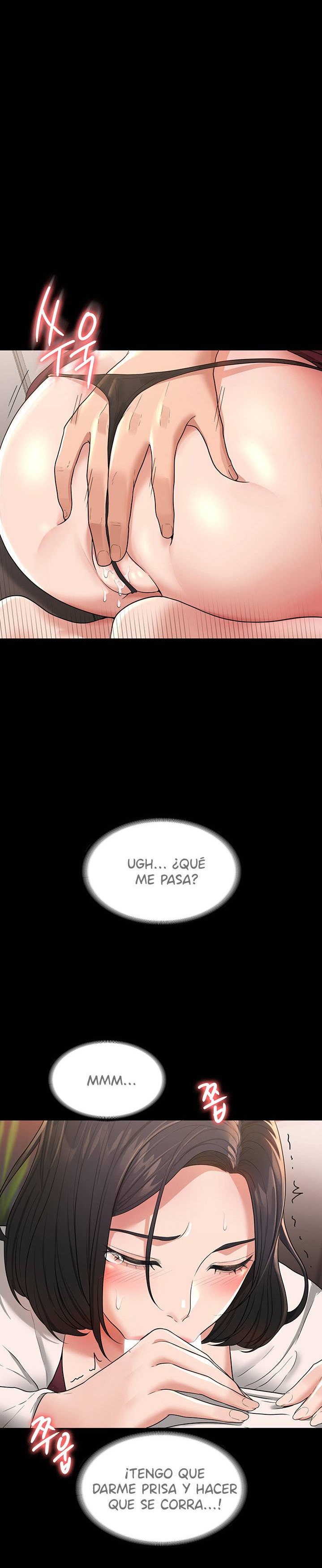 Supervisor Access Raw - Chapter 35 [photo 30] - MangaPorn