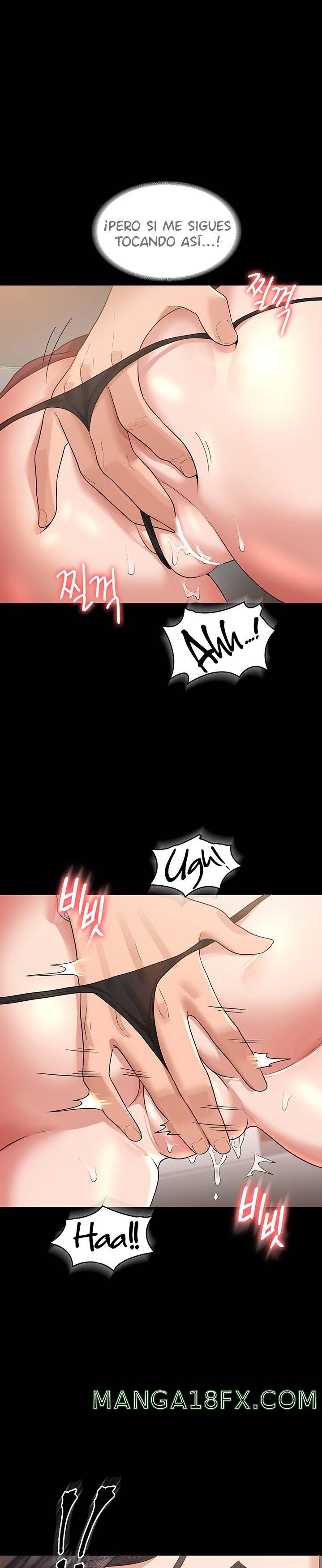 Supervisor Access Raw - Chapter 35 [photo 31] - MangaPorn