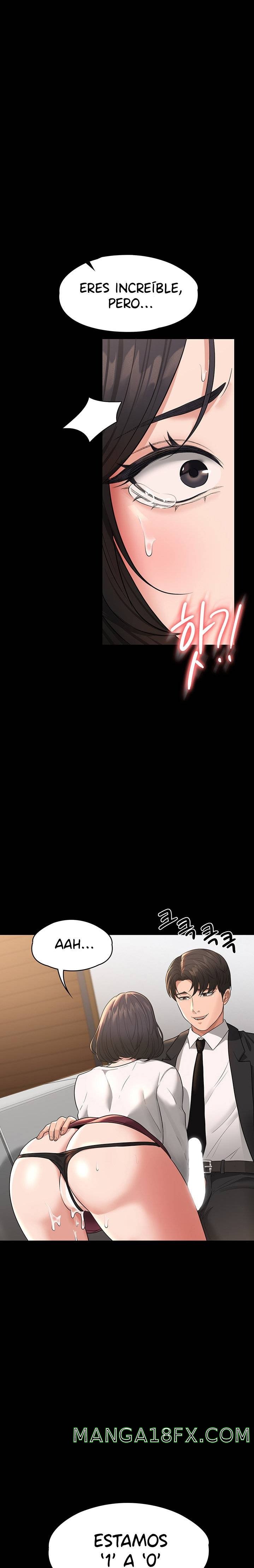 Supervisor Access Raw - Chapter 35 [photo 33] - MangaPorn