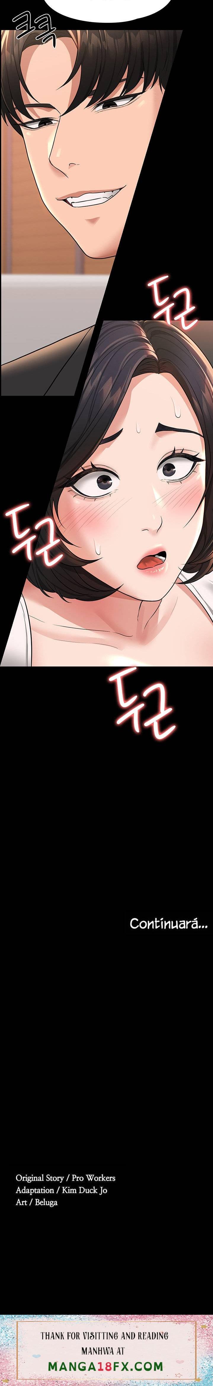 Supervisor Access Raw - Chapter 35 [photo 34] - MangaPorn