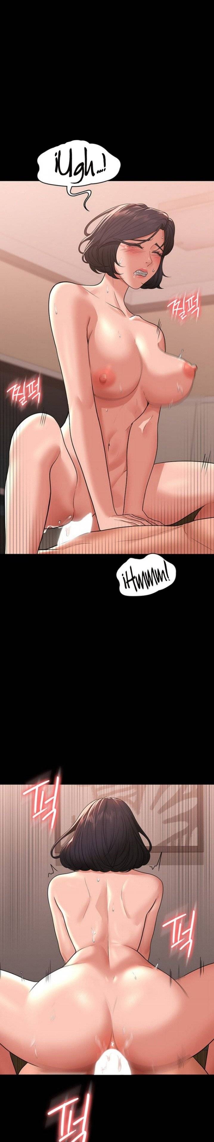 Supervisor Access Raw - Chapter 36 [photo 14] - MangaPorn