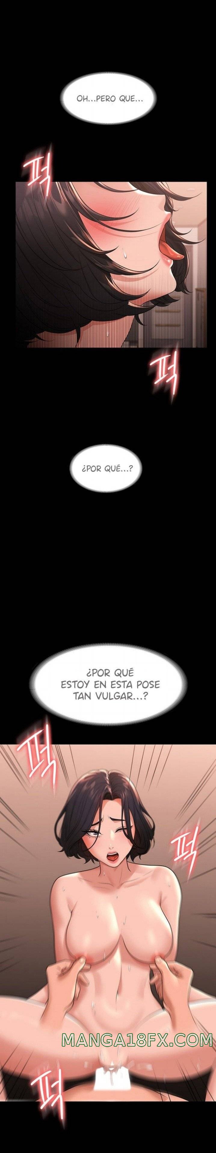 Supervisor Access Raw - Chapter 36 [photo 17] - MangaPorn