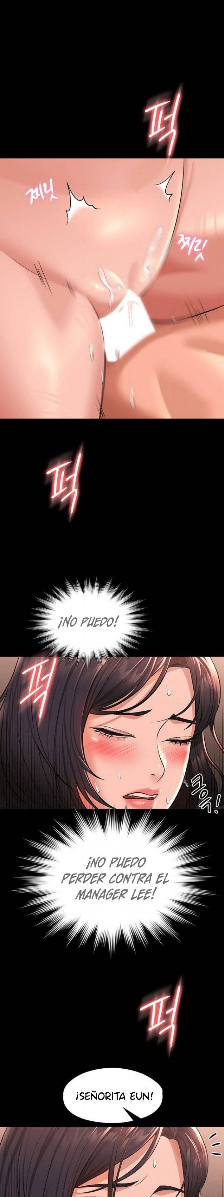 Supervisor Access Raw - Chapter 36 [photo 18] - MangaPorn