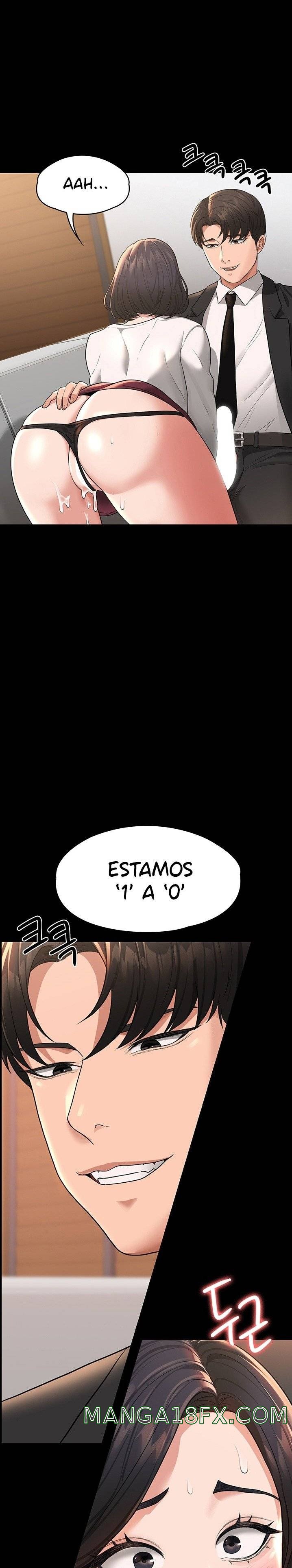 Supervisor Access Raw - Chapter 36 [photo 2] - MangaPorn