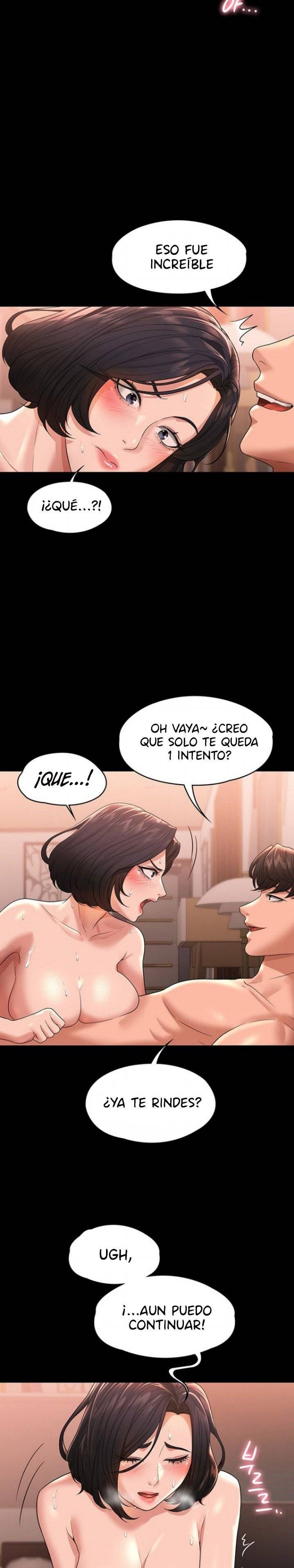 Supervisor Access Raw - Chapter 36 [photo 22] - MangaPorn