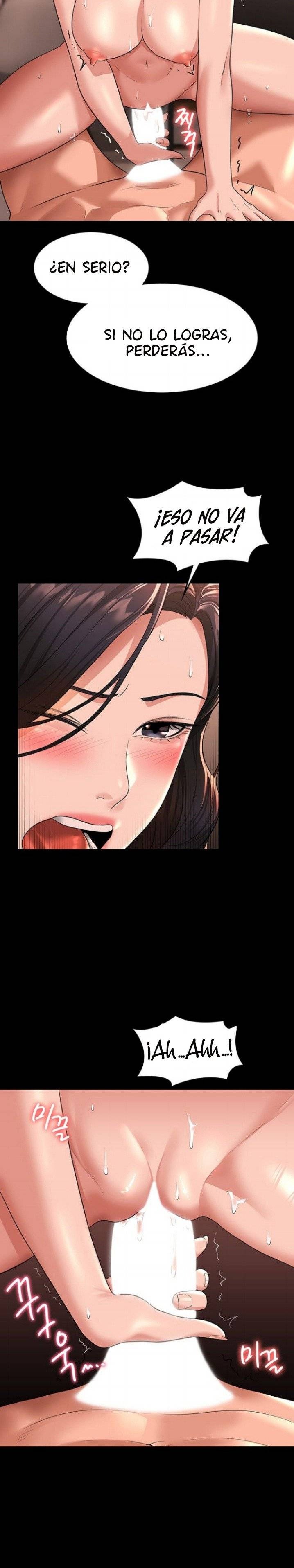 Supervisor Access Raw - Chapter 36 [photo 23] - MangaPorn