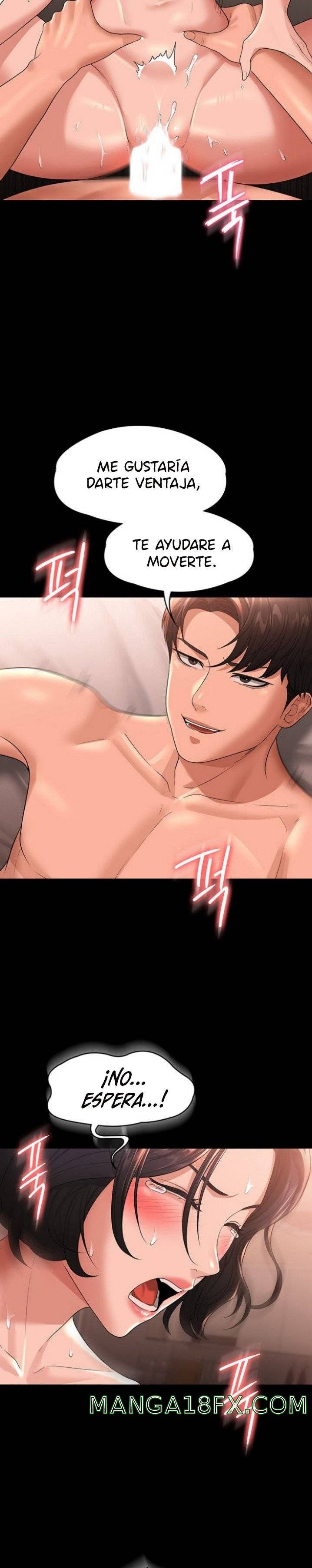 Supervisor Access Raw - Chapter 36 [photo 26] - MangaPorn