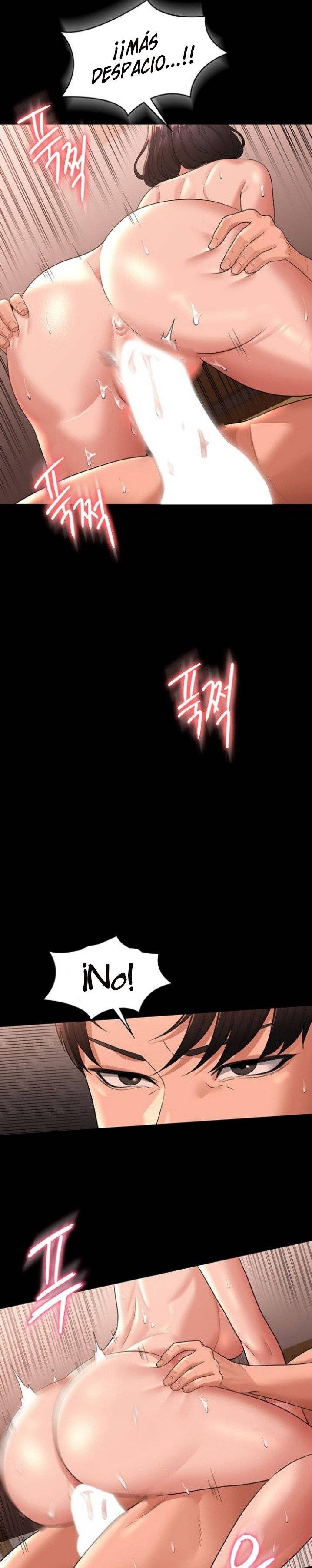 Supervisor Access Raw - Chapter 36 [photo 27] - MangaPorn