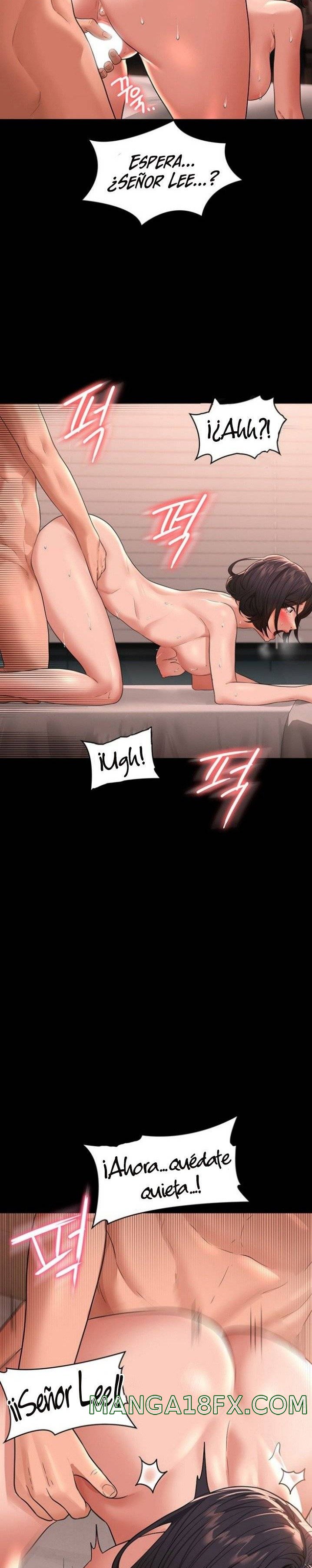 Supervisor Access Raw - Chapter 36 [photo 30] - MangaPorn