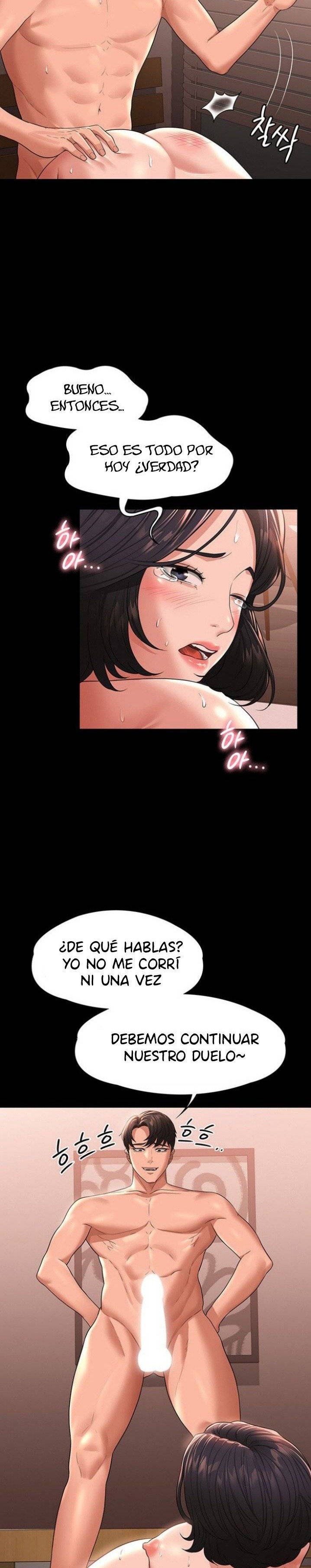 Supervisor Access Raw - Chapter 36 [photo 33] - MangaPorn