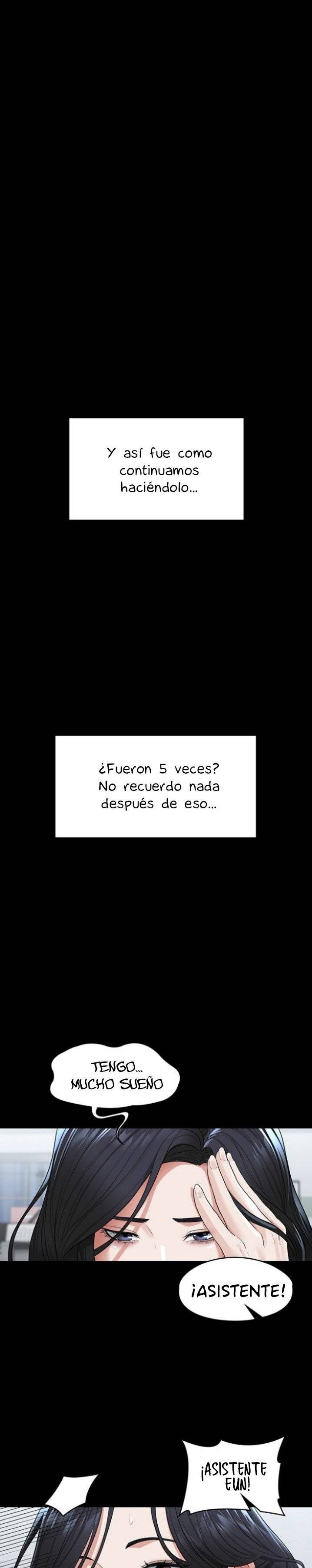 Supervisor Access Raw - Chapter 36 [photo 35] - MangaPorn