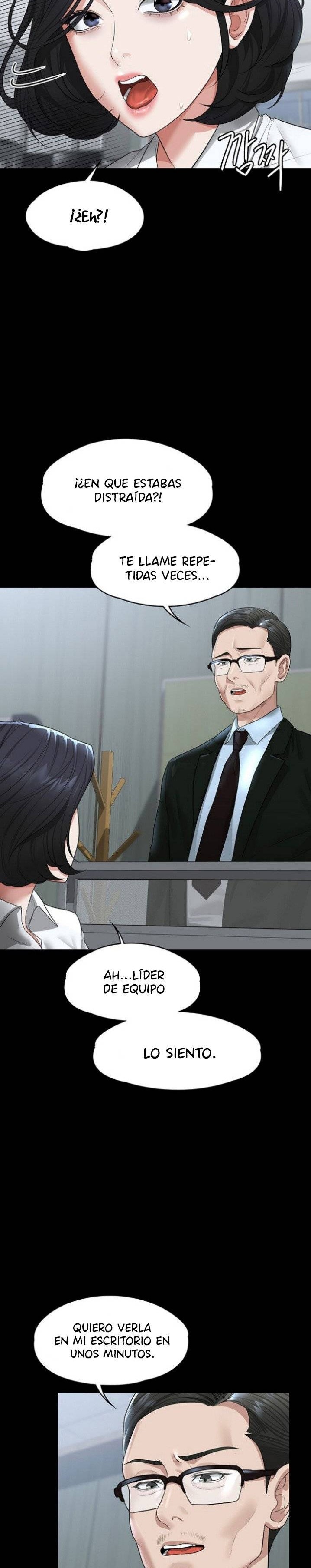 Supervisor Access Raw - Chapter 36 [photo 36] - MangaPorn