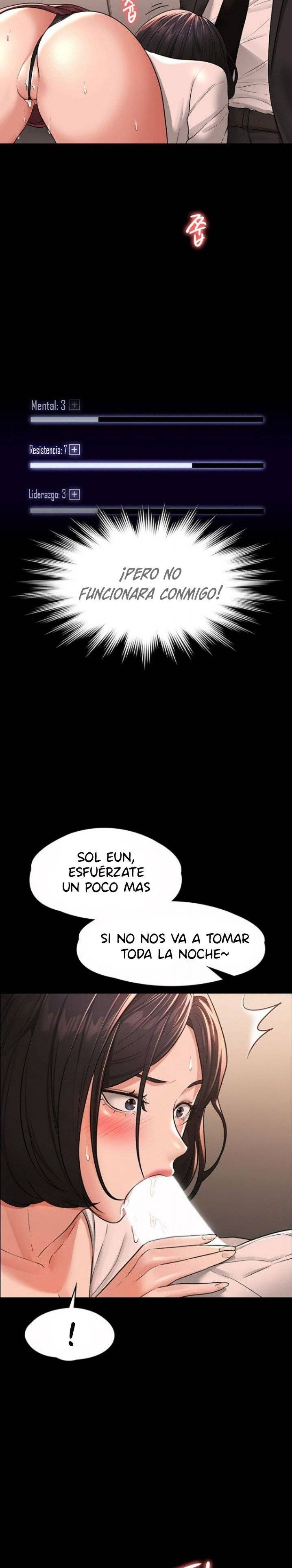 Supervisor Access Raw - Chapter 36 [photo 5] - MangaPorn