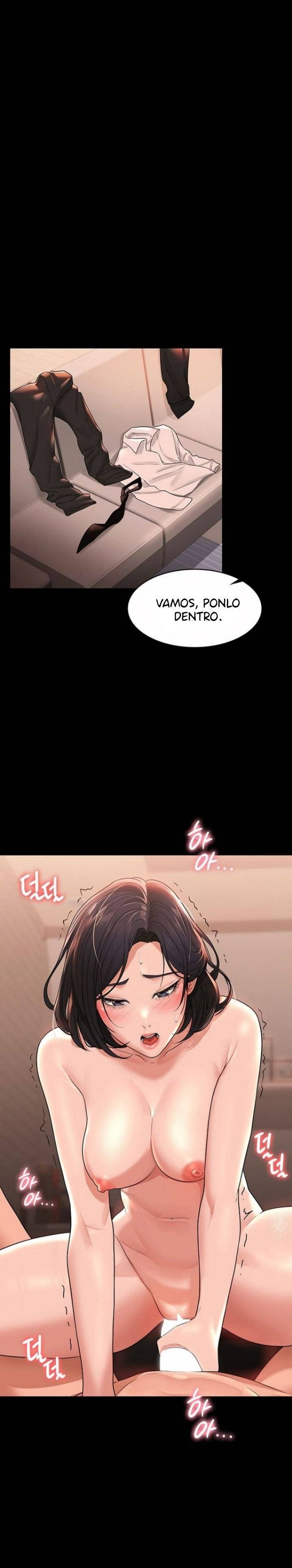 Supervisor Access Raw - Chapter 36 [photo 9] - MangaPorn