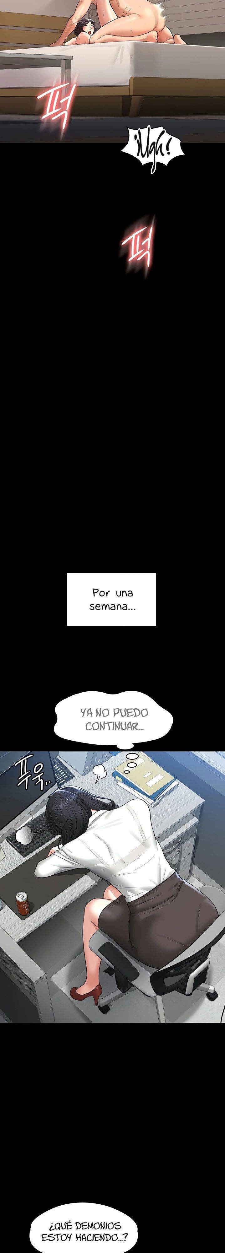 Supervisor Access Raw - Chapter 37 [photo 11] - MangaPorn