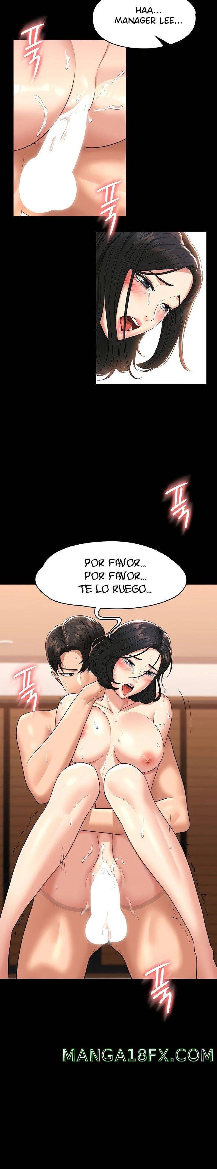 Supervisor Access Raw - Chapter 37 [photo 18] - MangaPorn