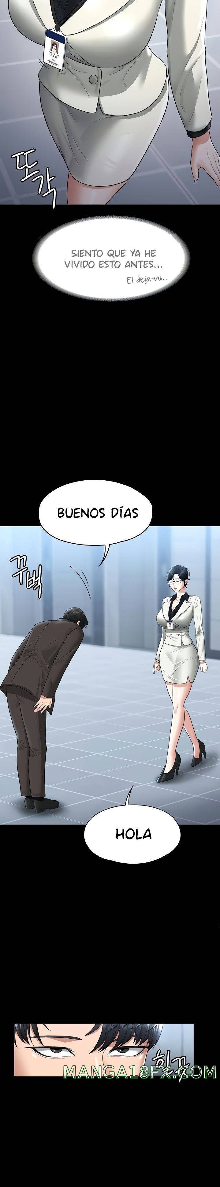 Supervisor Access Raw - Chapter 37 [photo 24] - MangaPorn