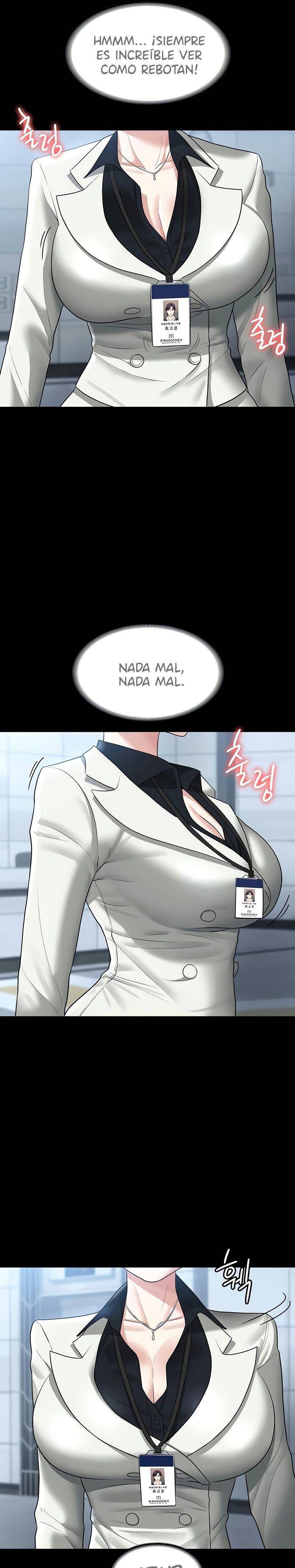 Supervisor Access Raw - Chapter 37 [photo 25] - MangaPorn