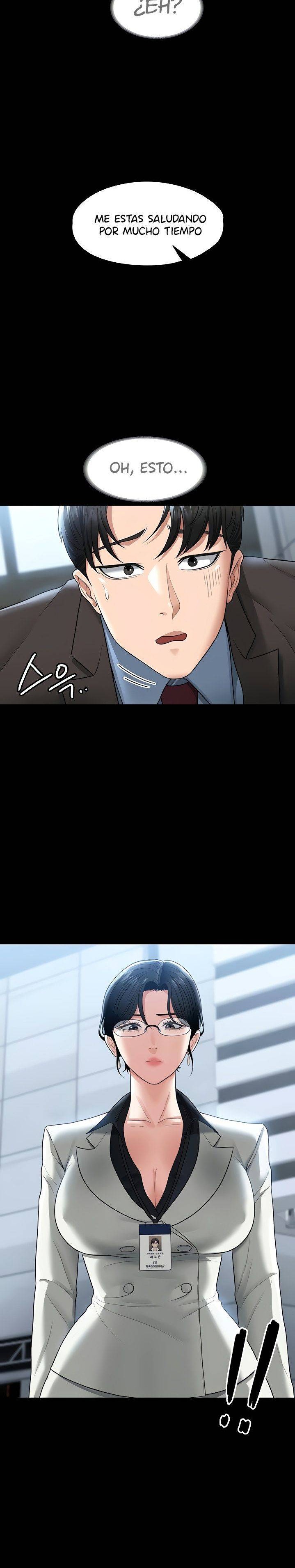 Supervisor Access Raw - Chapter 37 [photo 26] - MangaPorn