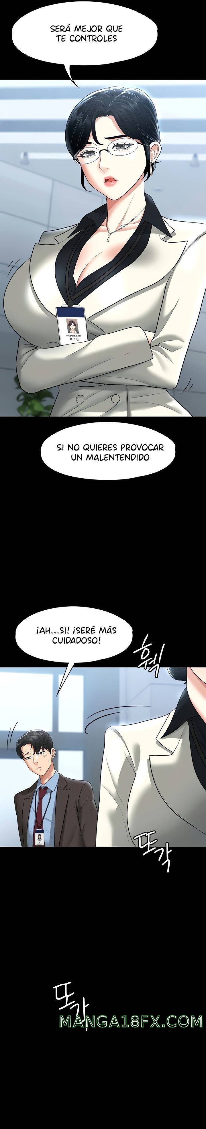 Supervisor Access Raw - Chapter 37 [photo 28] - MangaPorn