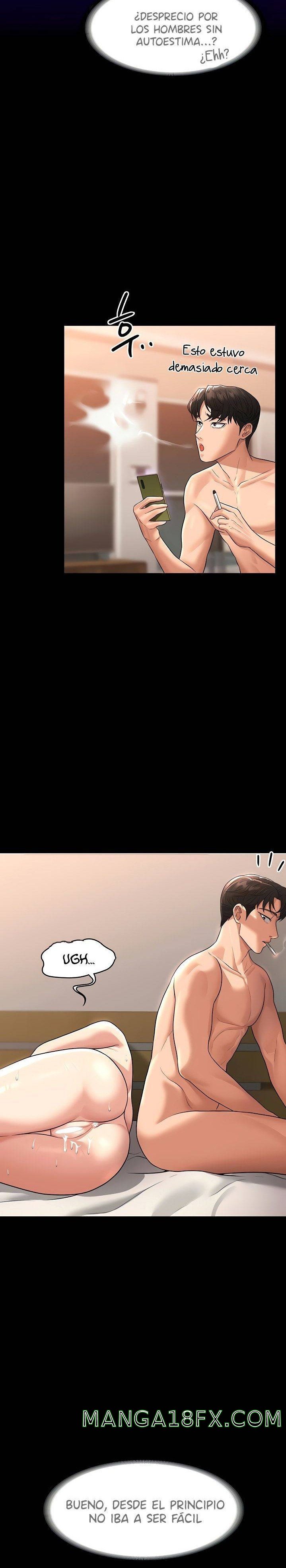 Supervisor Access Raw - Chapter 37 [photo 30] - MangaPorn