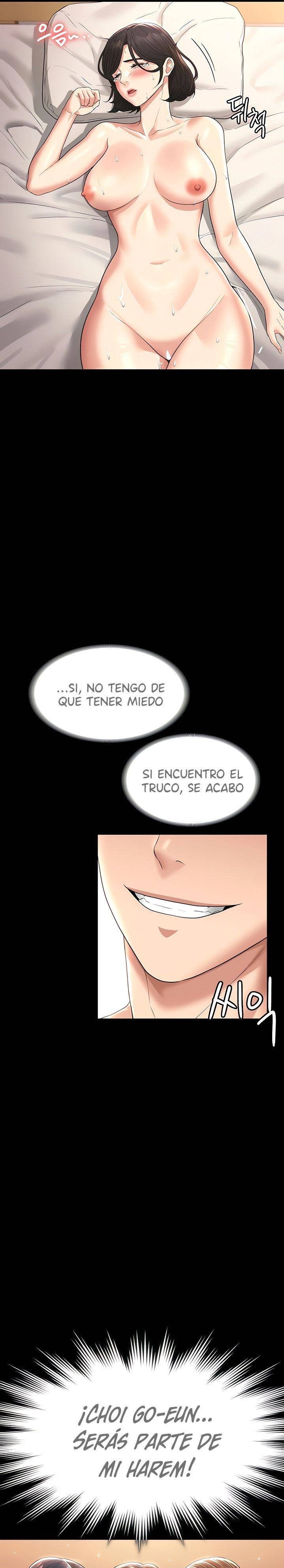 Supervisor Access Raw - Chapter 37 [photo 31] - MangaPorn