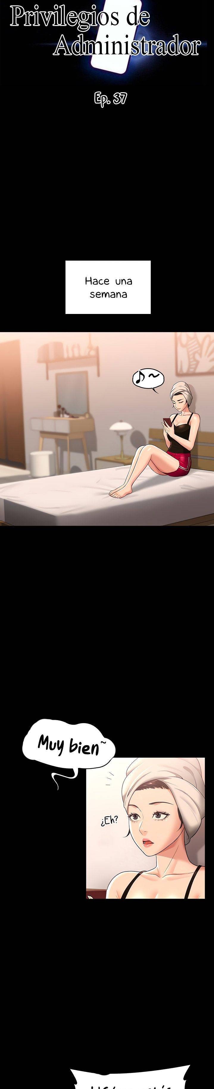 Supervisor Access Raw - Chapter 37 [photo 5] - MangaPorn