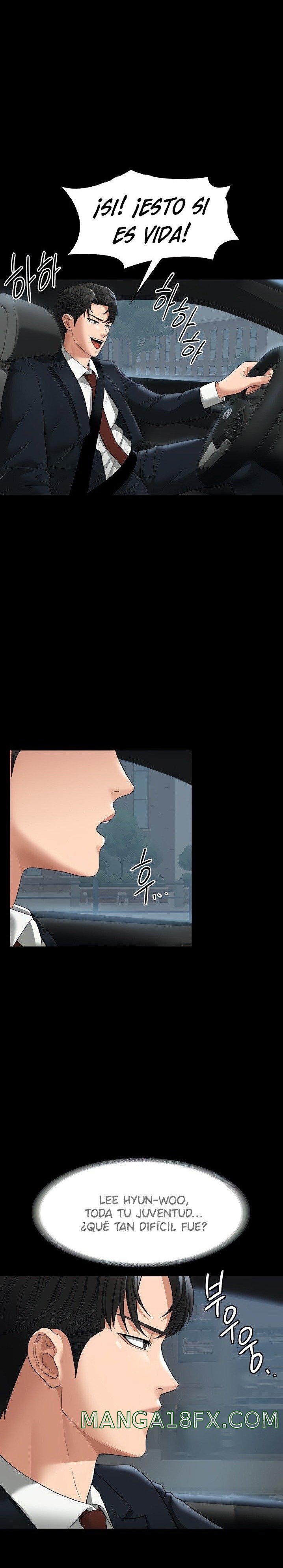 Supervisor Access Raw - Chapter 38 [photo 20] - MangaPorn