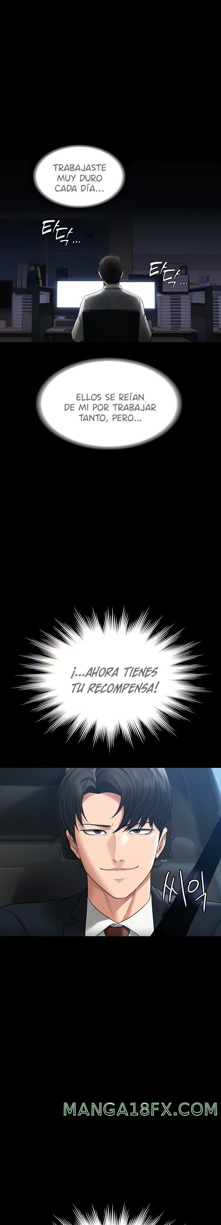 Supervisor Access Raw - Chapter 38 [photo 21] - MangaPorn