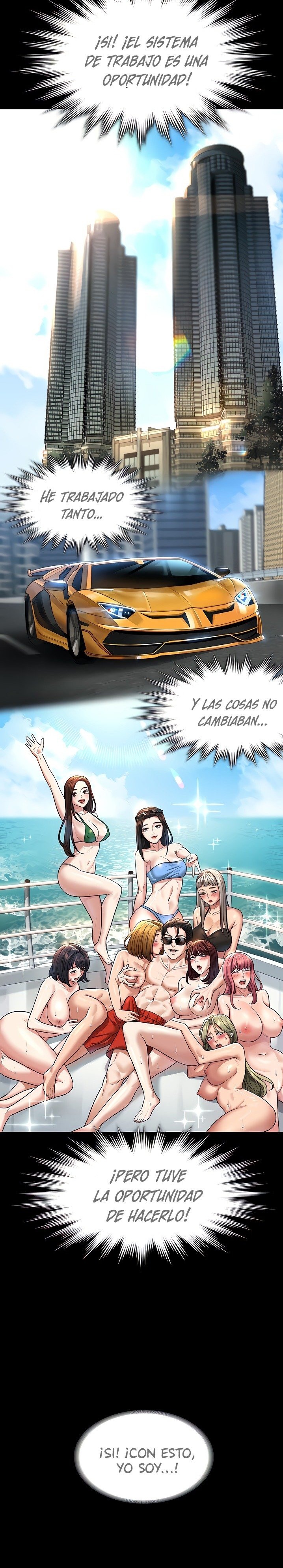 Supervisor Access Raw - Chapter 38 [photo 22] - MangaPorn