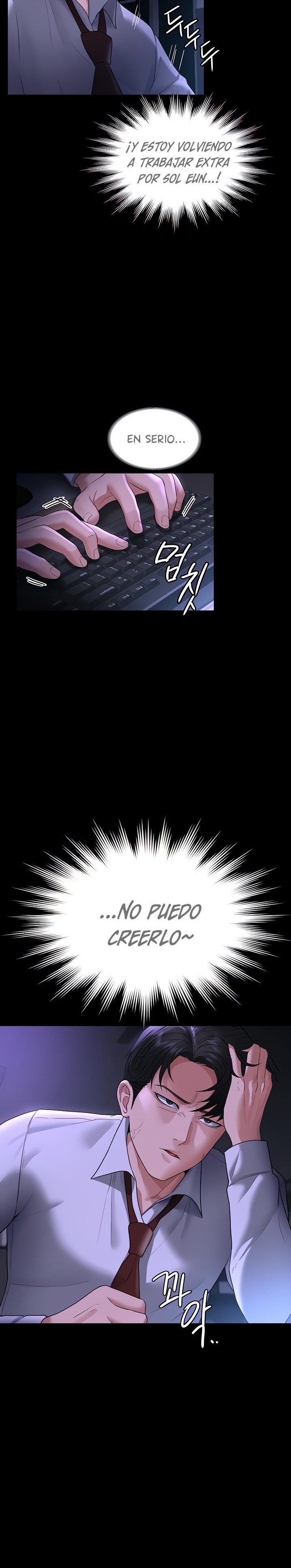 Supervisor Access Raw - Chapter 38 [photo 26] - MangaPorn