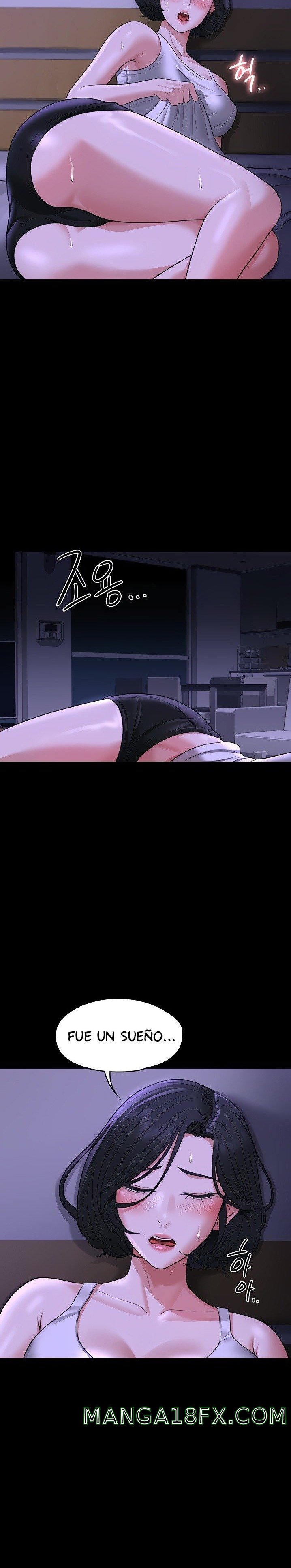 Supervisor Access Raw - Chapter 38 [photo 30] - MangaPorn