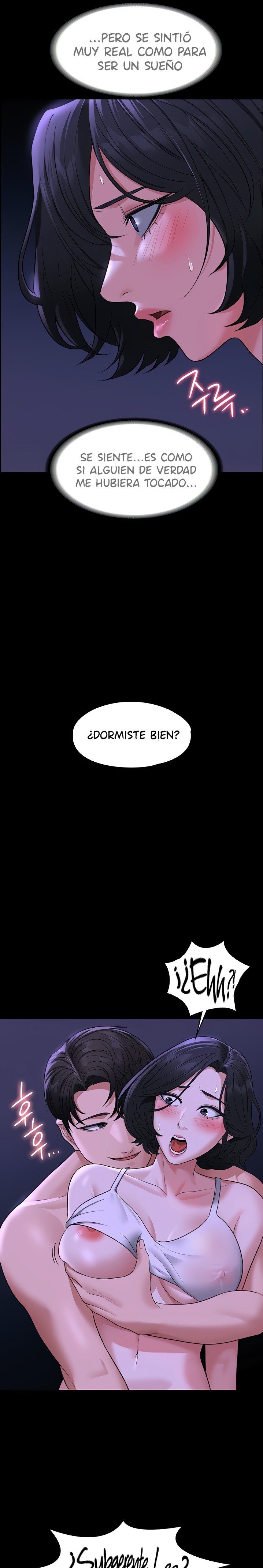 Supervisor Access Raw - Chapter 38 [photo 31] - MangaPorn