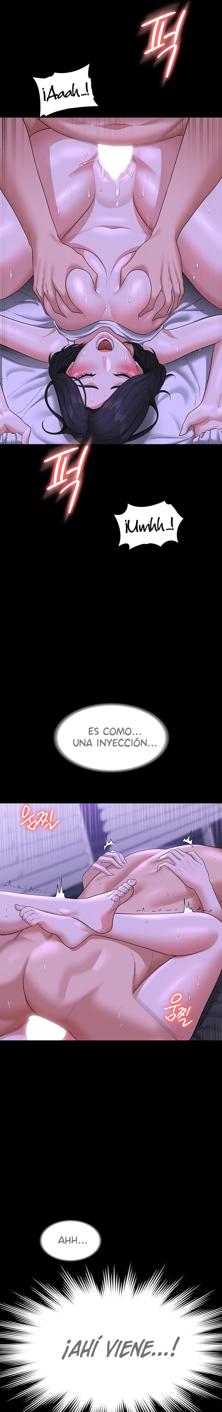 Supervisor Access Raw - Chapter 39 [photo 28] - MangaPorn