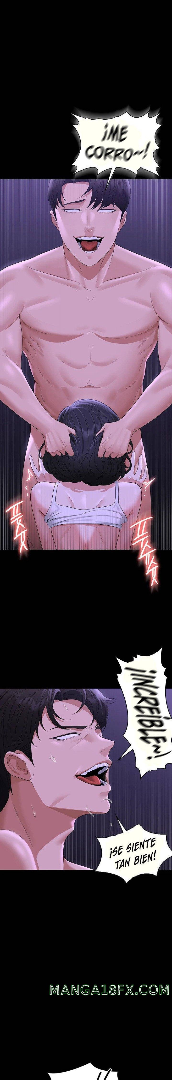 Supervisor Access Raw - Chapter 40 [photo 14] - MangaPorn