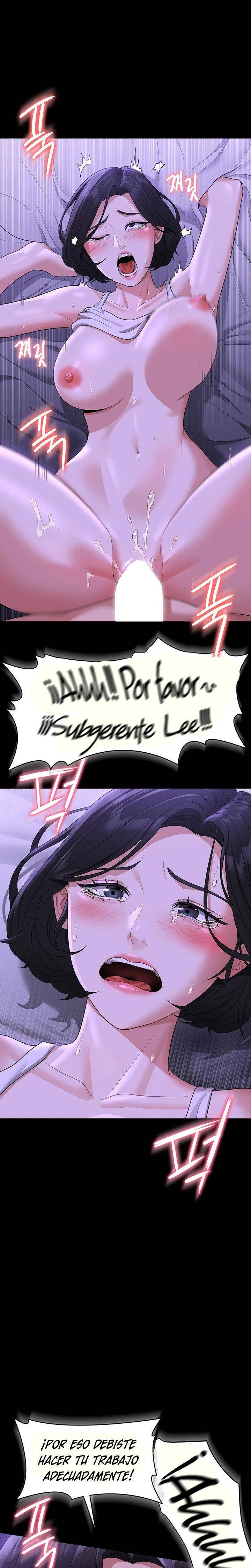 Supervisor Access Raw - Chapter 40 [photo 17] - MangaPorn