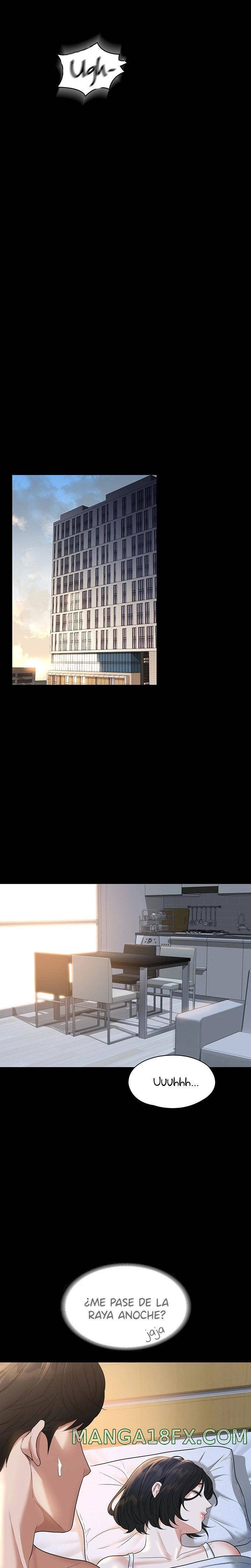 Supervisor Access Raw - Chapter 40 [photo 19] - MangaPorn