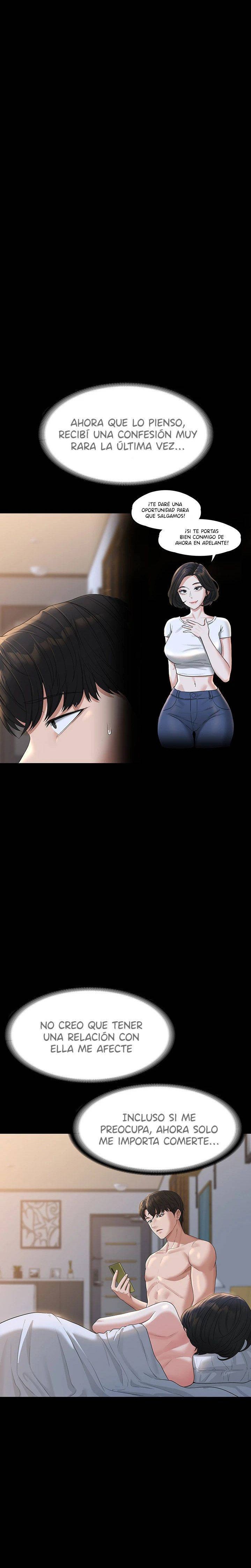 Supervisor Access Raw - Chapter 40 [photo 21] - MangaPorn