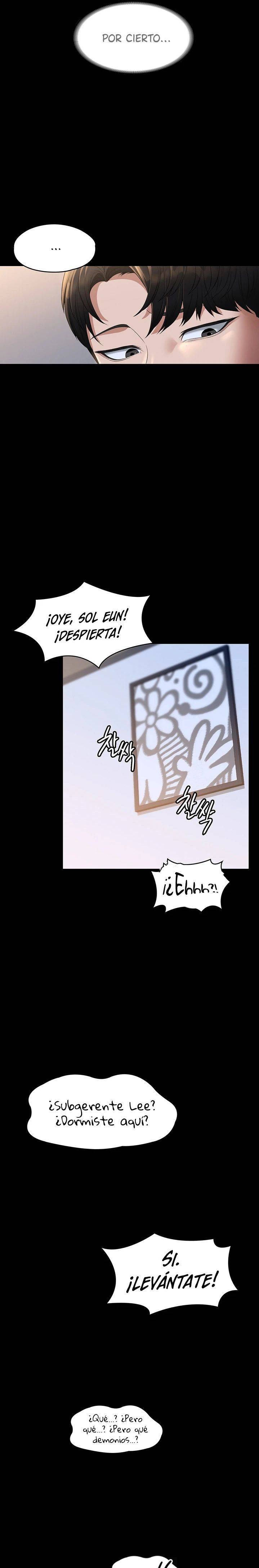 Supervisor Access Raw - Chapter 40 [photo 22] - MangaPorn