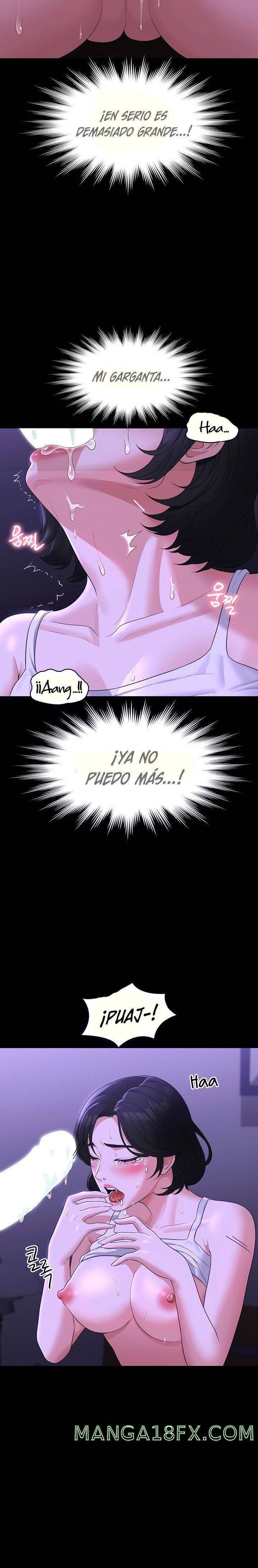 Supervisor Access Raw - Chapter 40 [photo 6] - MangaPorn